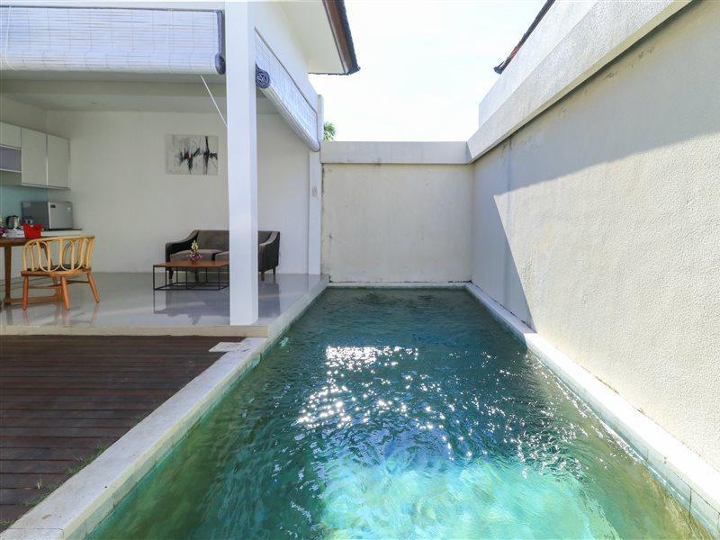 Kumari Villa Dalung  Exterior photo