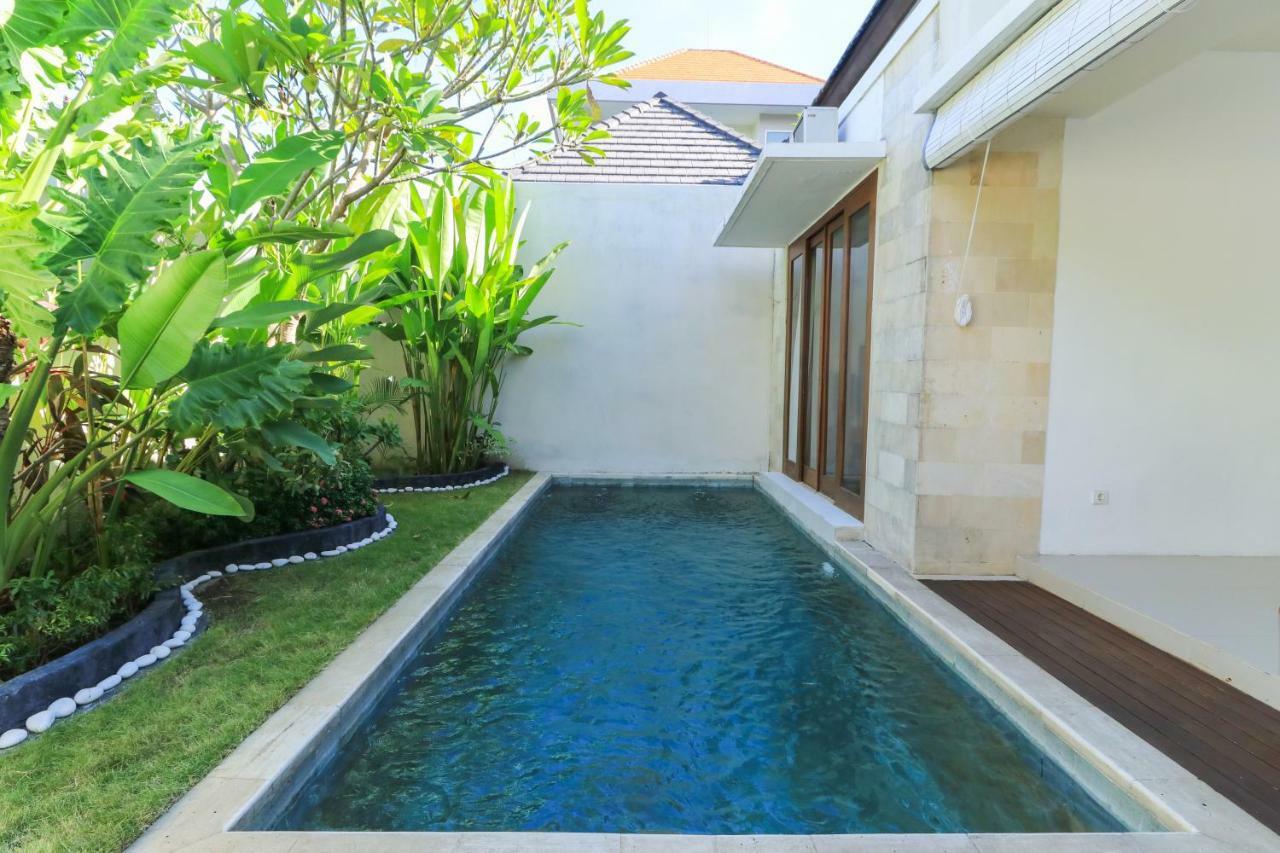 Kumari Villa Dalung  Exterior photo